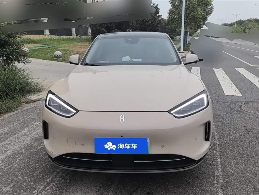 AITO Ask the world M5