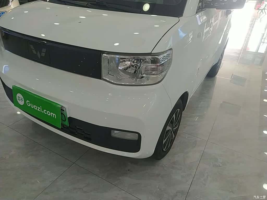 Wuling MINIEV, 2022 24