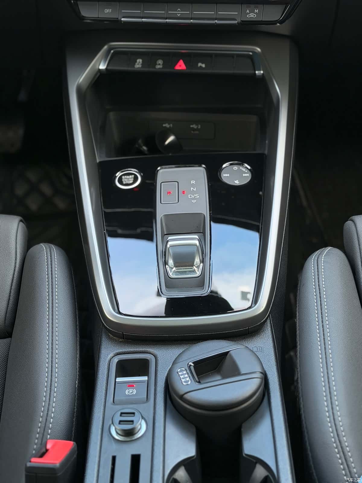Audi A3, 2022 14