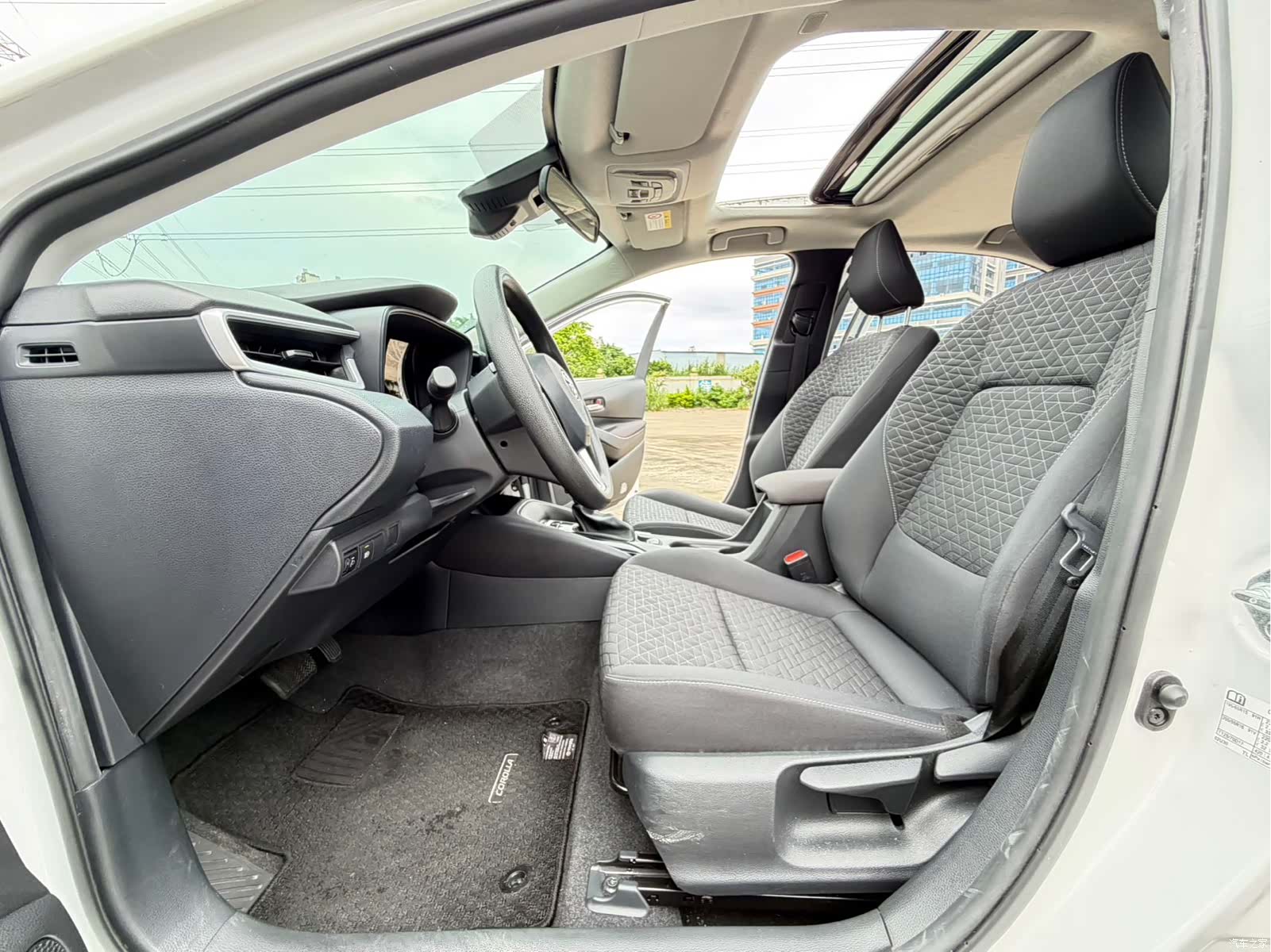 Toyota Corolla, 2023 7