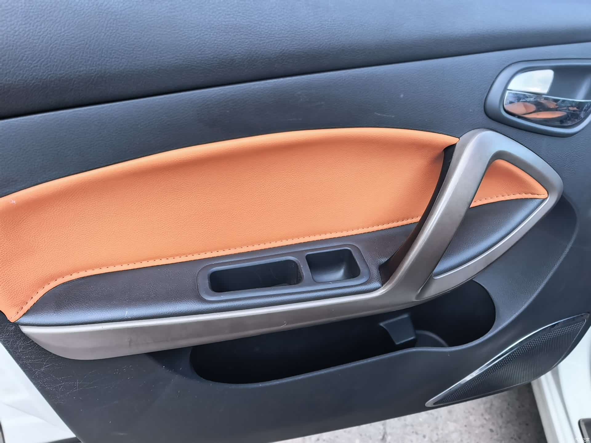 Haima S5, 2017 10