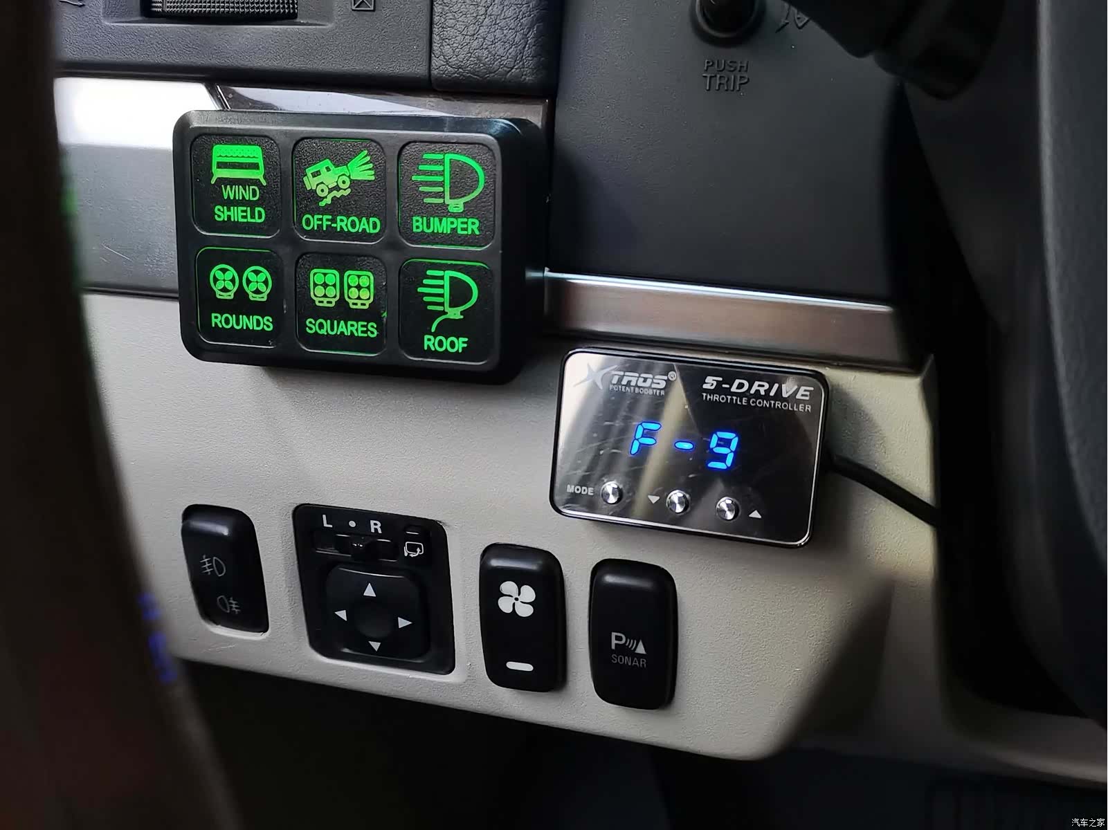 Mitsubishi Pajero, 2019 19