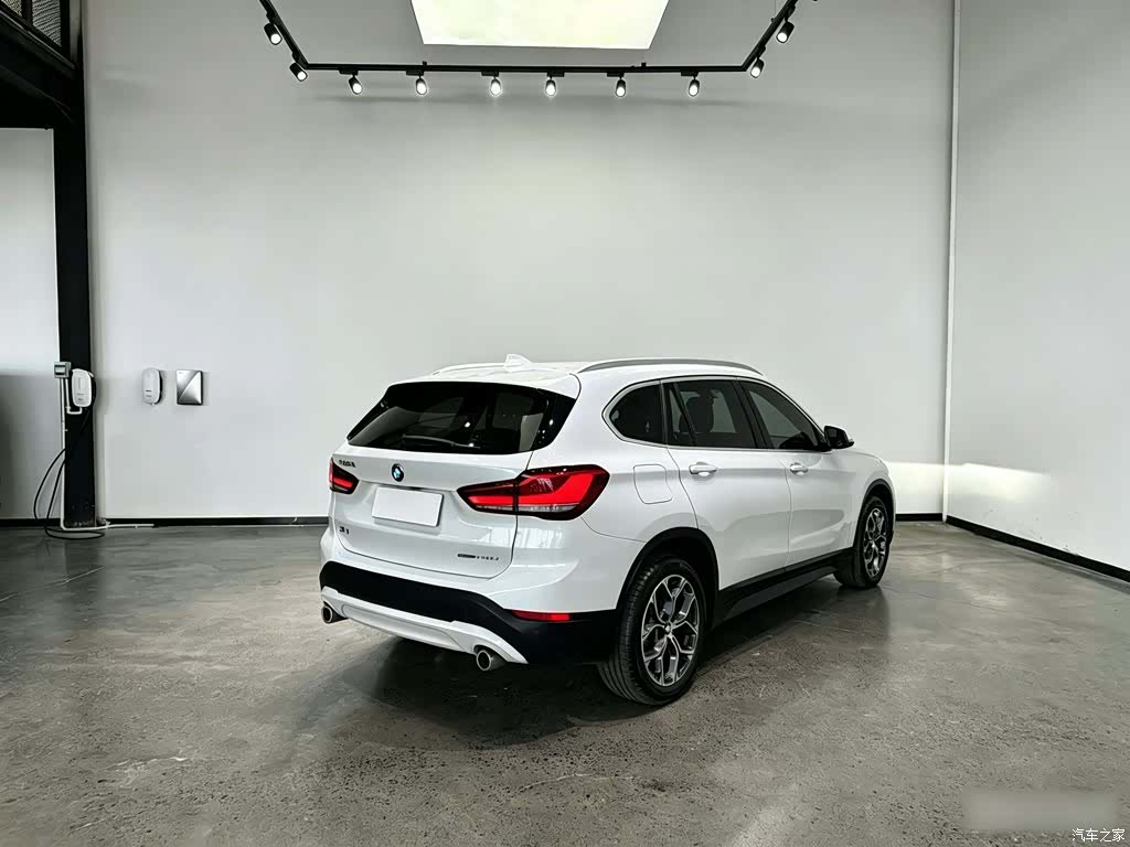BMW X1, 2022 9