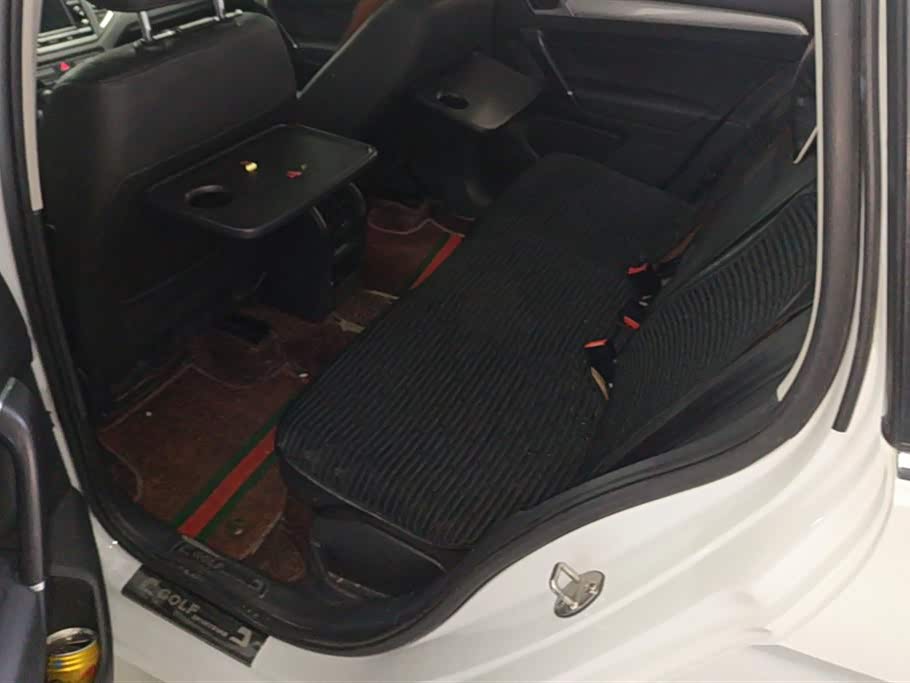 Volkswagen Golf*Jiayu Volkswagen Golf*Jiayu