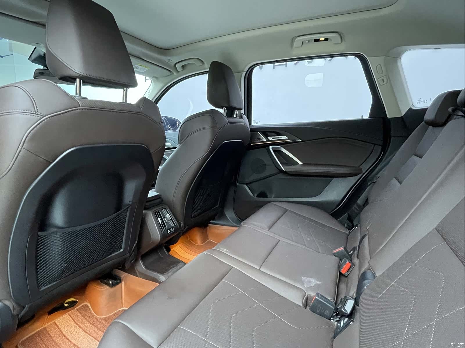 BMW X1, 2023 9