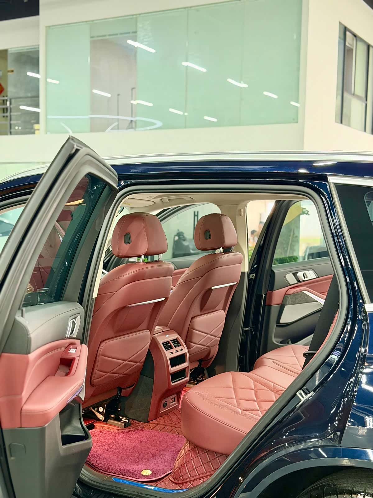 BMW X5, 2022 6