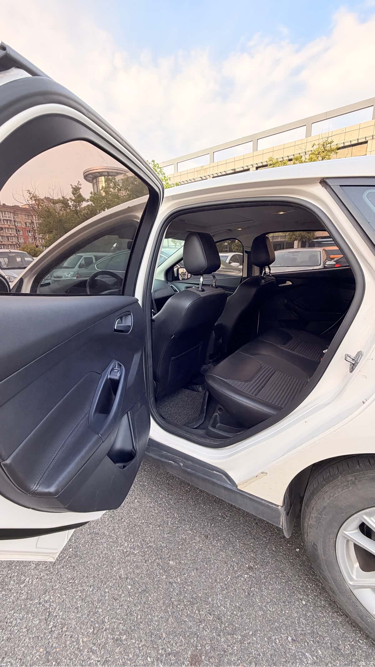 Ford Focus, 2016 10