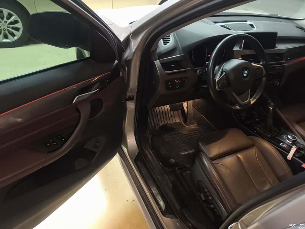 BMW X1, 2019 16
