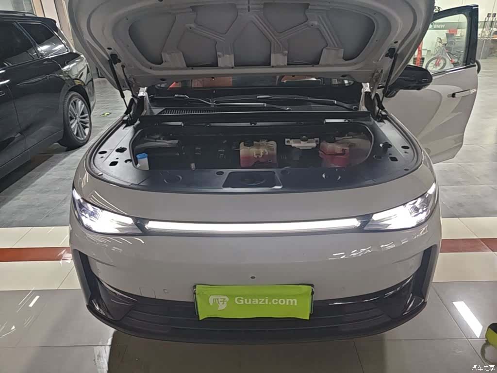 Leapmotor C10, 2025 20