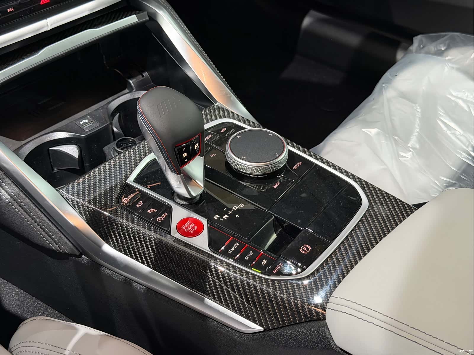 BMW M4, 2026 11