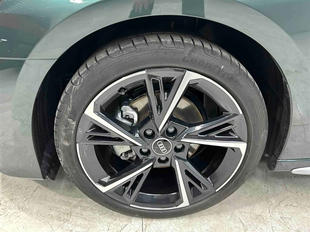 Audi A3, 2023 20