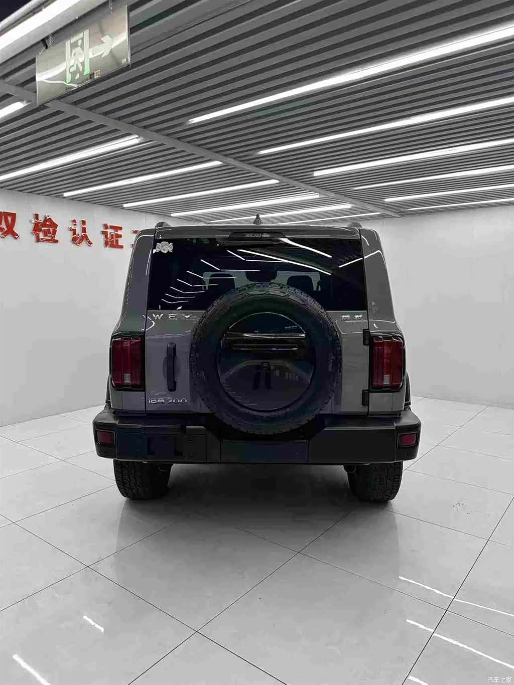 Tank 300, 2021 3