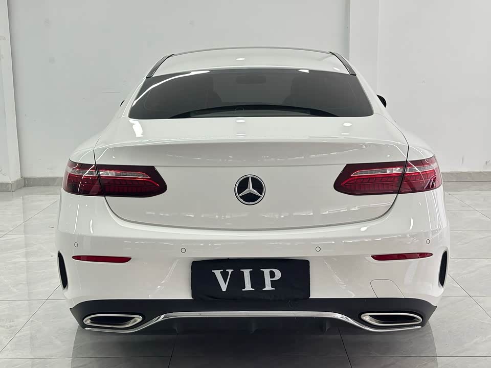 Mercedes-Benz E-class Mercedes-Benz E-class