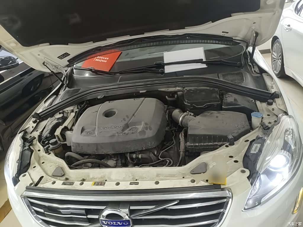 Volvo XC60, 2016 20