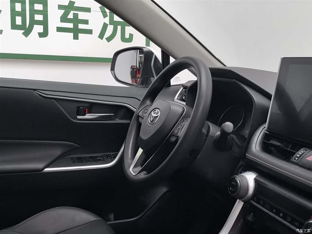 Toyota Wildlander, 2021 22