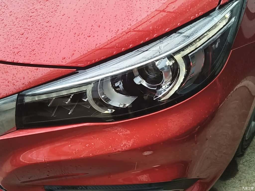 MG MG6, 2020 24