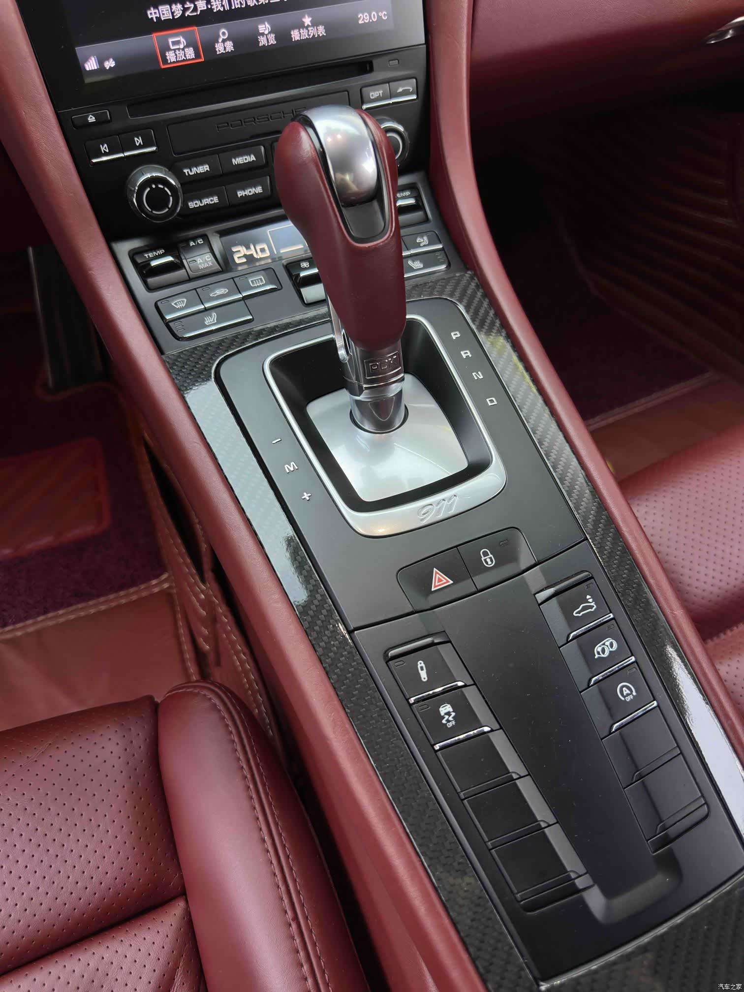Porsche 911, 2017 20