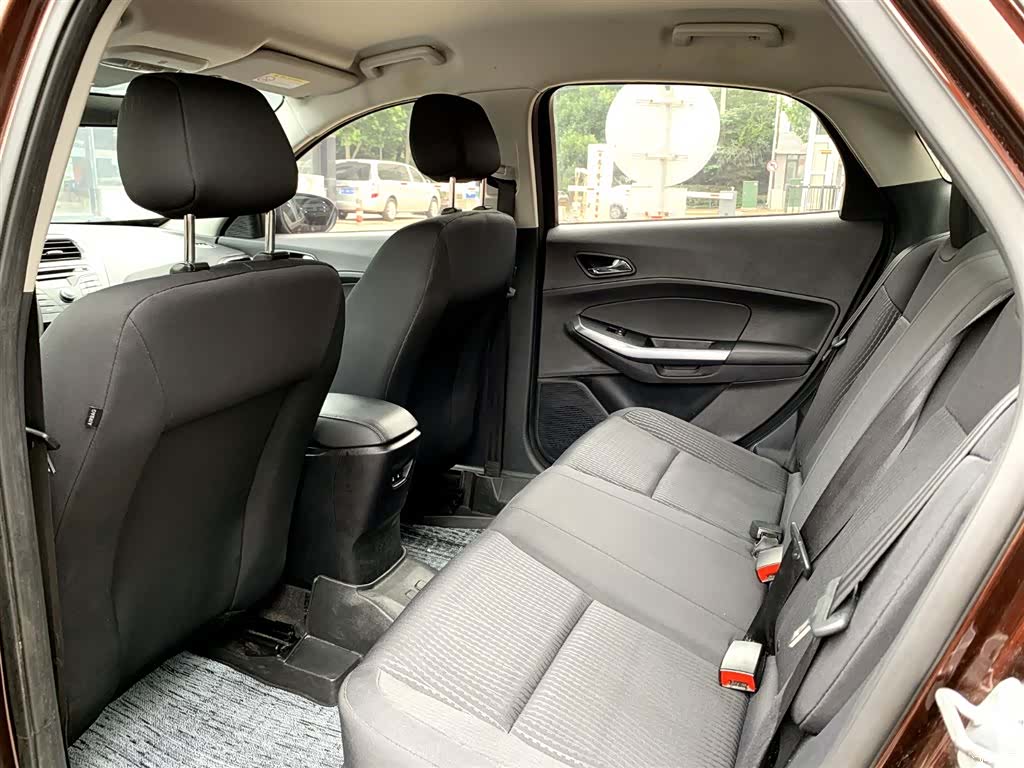 Ford VI, 2020 8