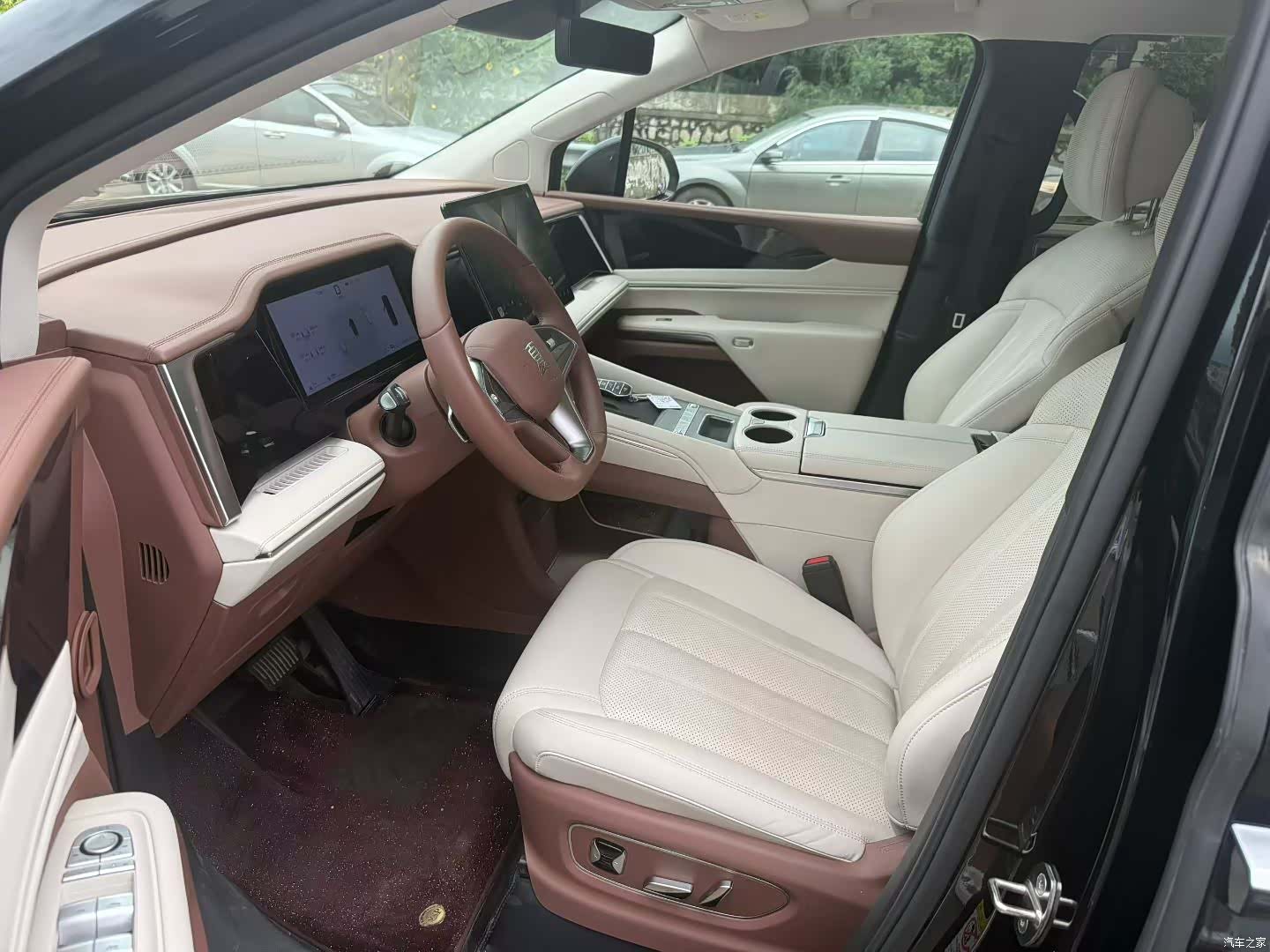 BYD Xia, 2025 9