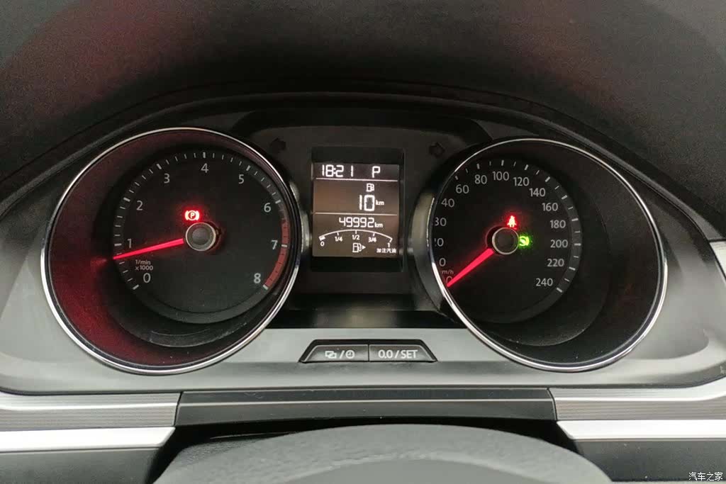 Volkswagen Bora, 2018 14