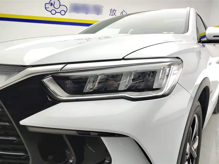 BYD Songjiang BYD Songjiang