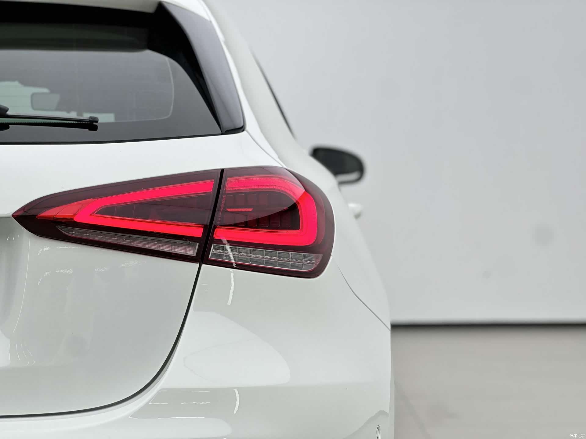 Mercedes-Benz A-Class, 2020 12