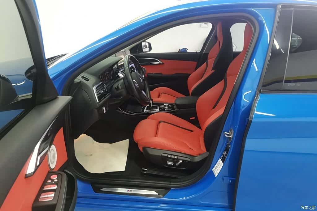 BMW 1 Series, 2022 9