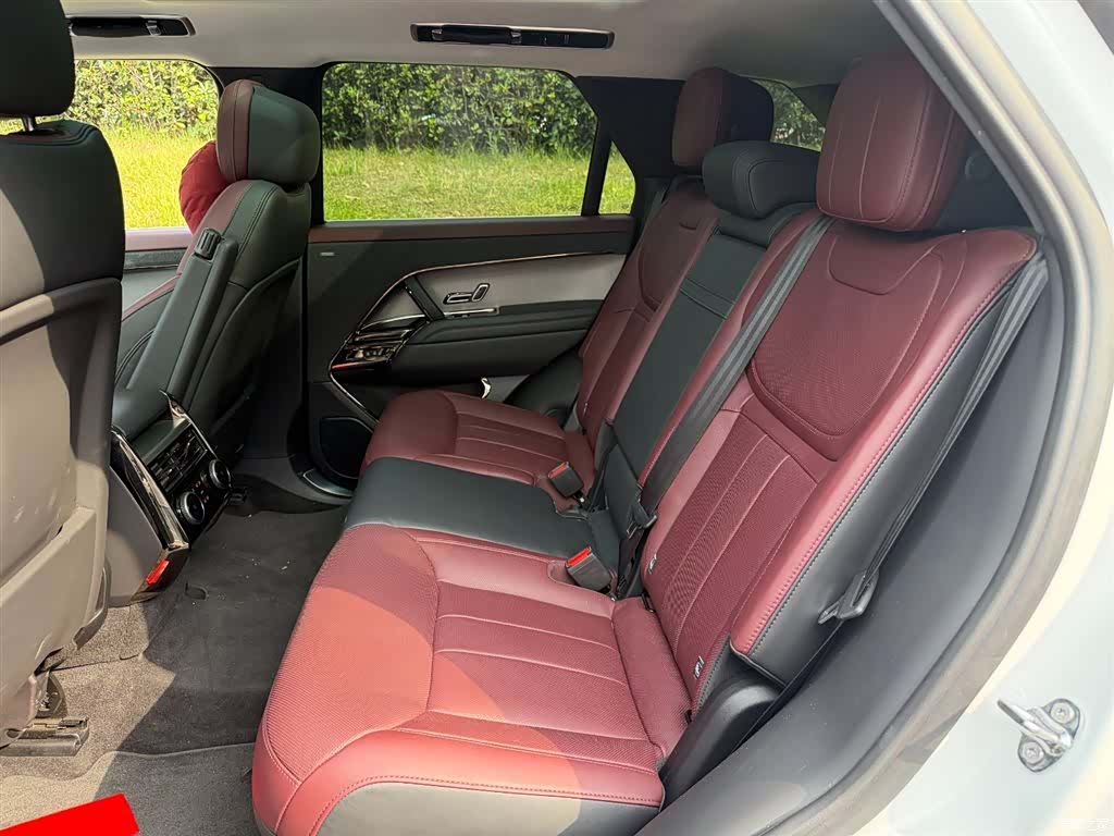 Land Rover Range Rover, 2024 12