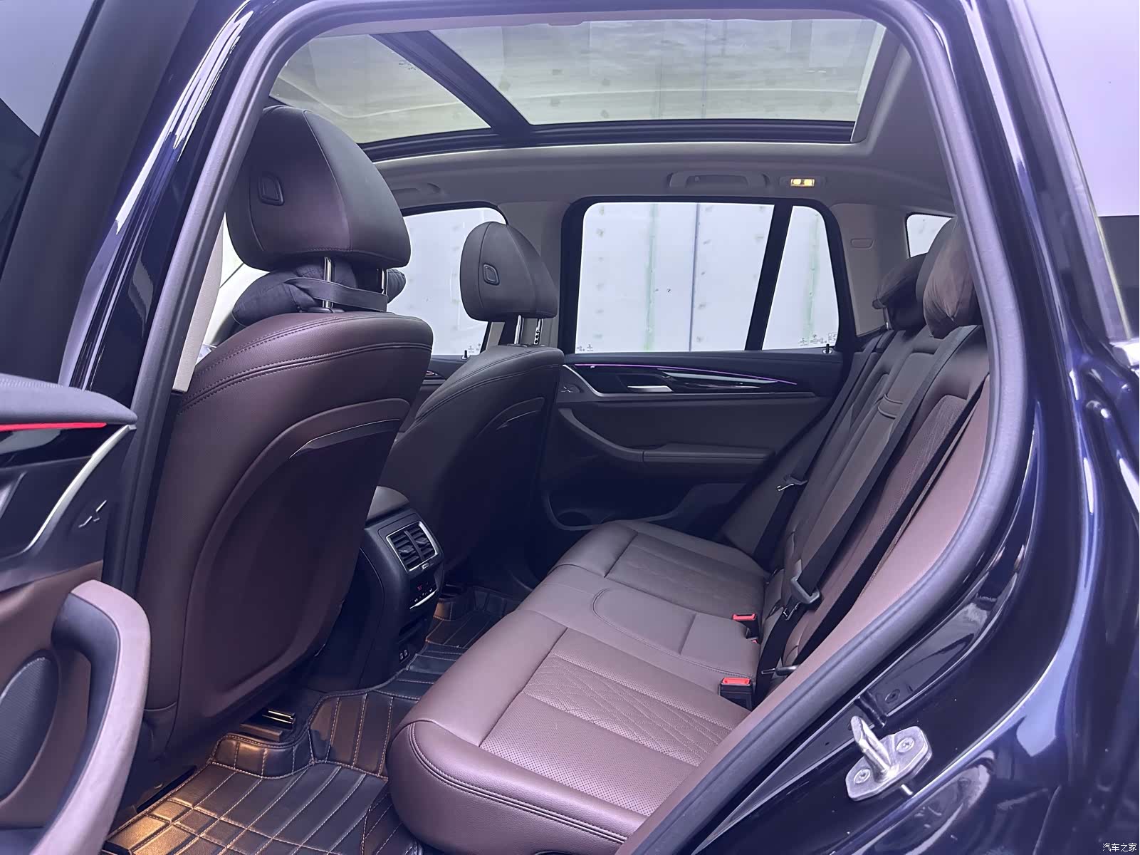 BMW X3, 2022 9