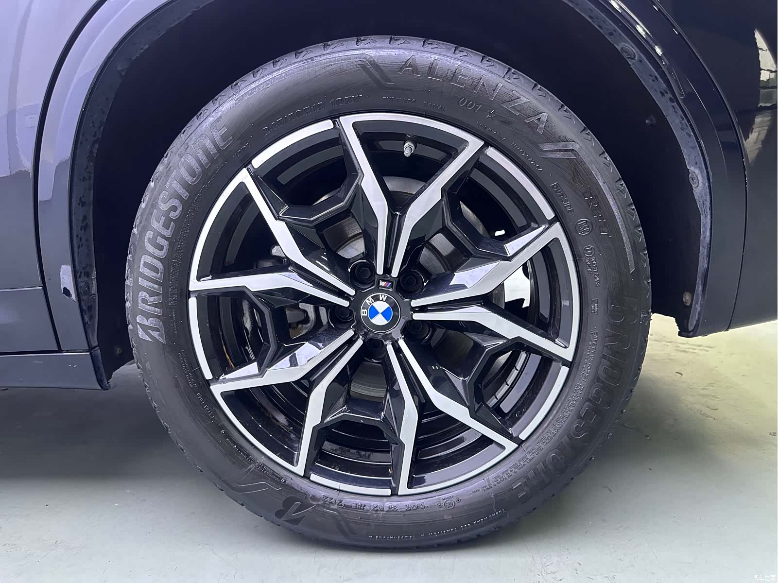 BMW X3, 2022 15
