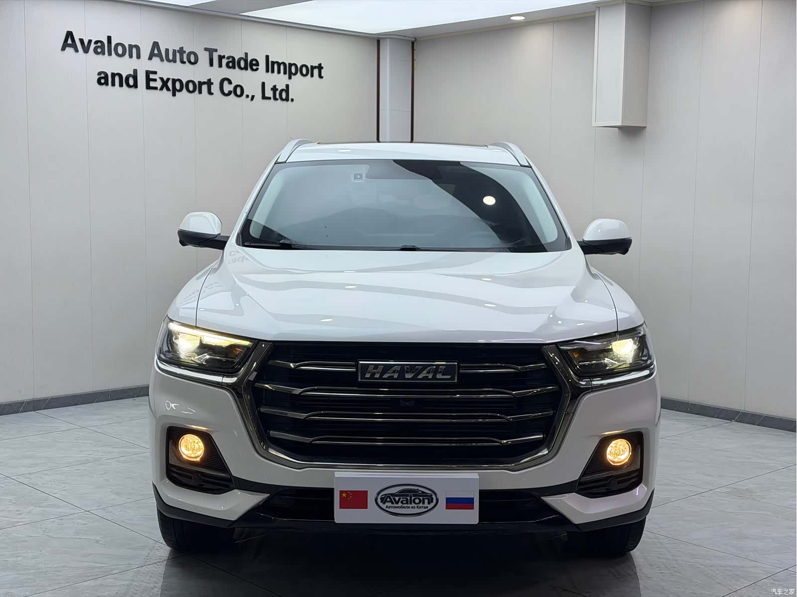 Haval H6, 2023 2
