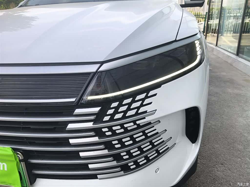 BYD HiAce, 2024 24