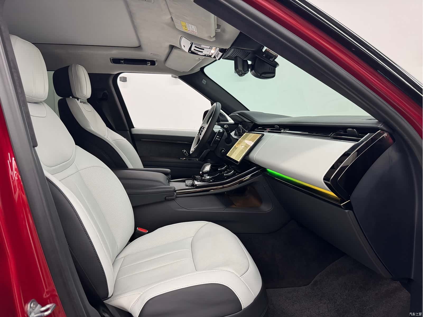 Land Rover Range Rover, 2025 11