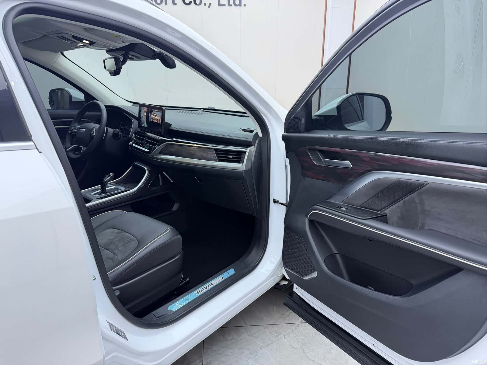Haval H6, 2023 21