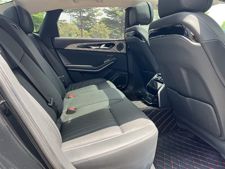 Hongqi H9 Hongqi H9