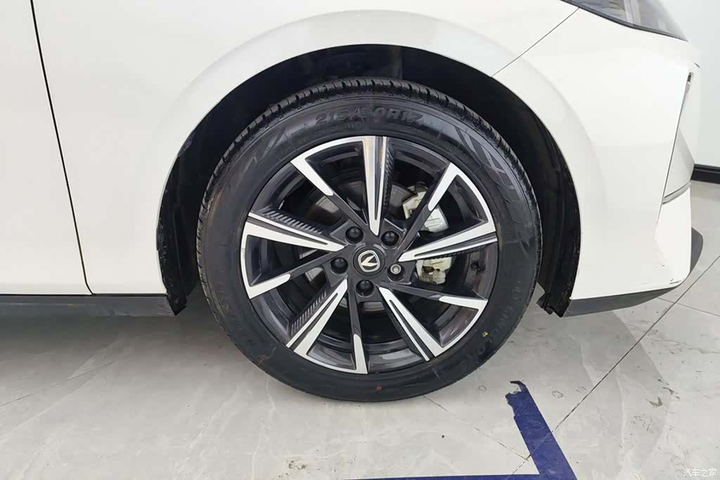 Changan Eado, 2024 6