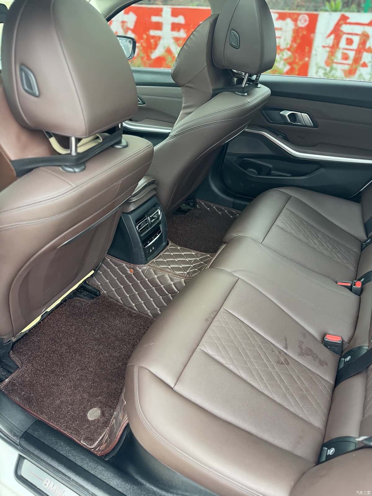 BMW i3, 2023 10