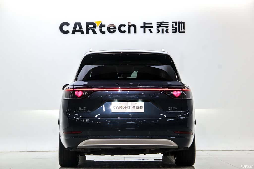 AITO M9, 2024 6