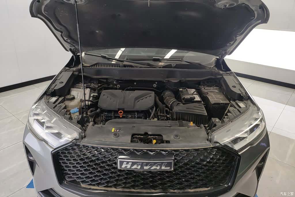 Haval H6, 2021 10