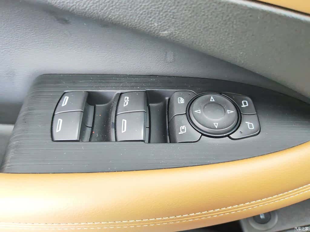 Buick LaCrosse, 2019 9