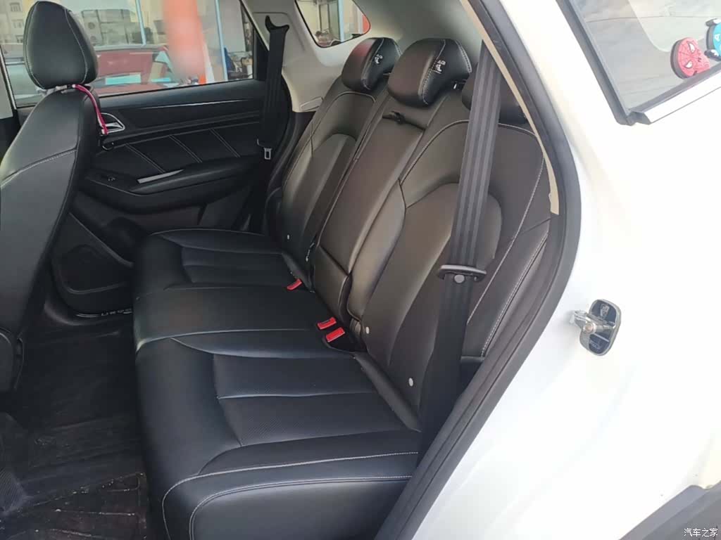 Roewe RX5, 2019 17