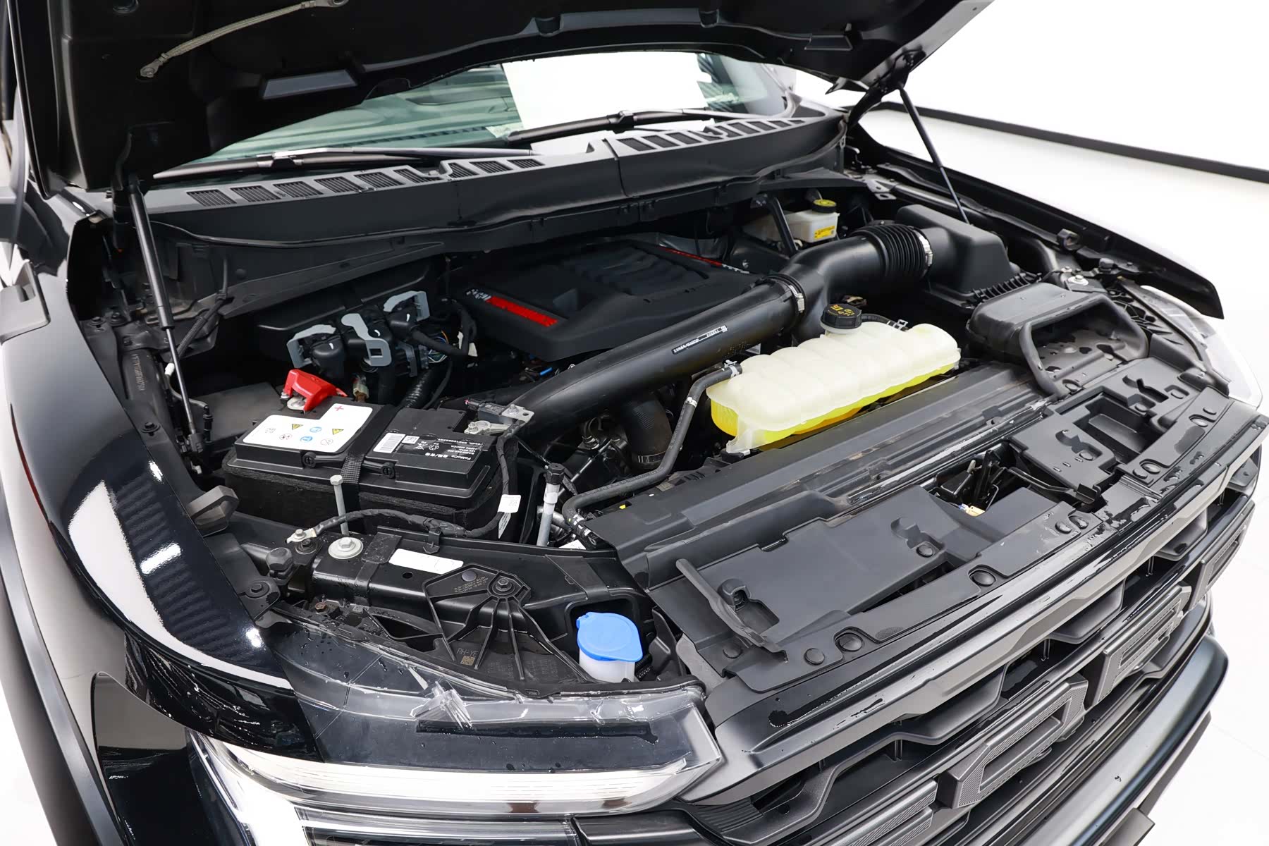 Ford F-150, 2025 22