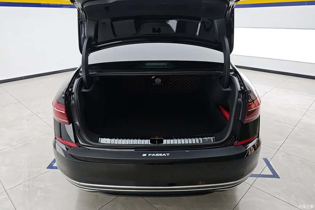 Volkswagen Passat, 2022 4