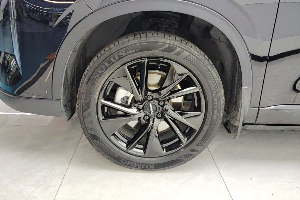 Haval H6, 2025 6