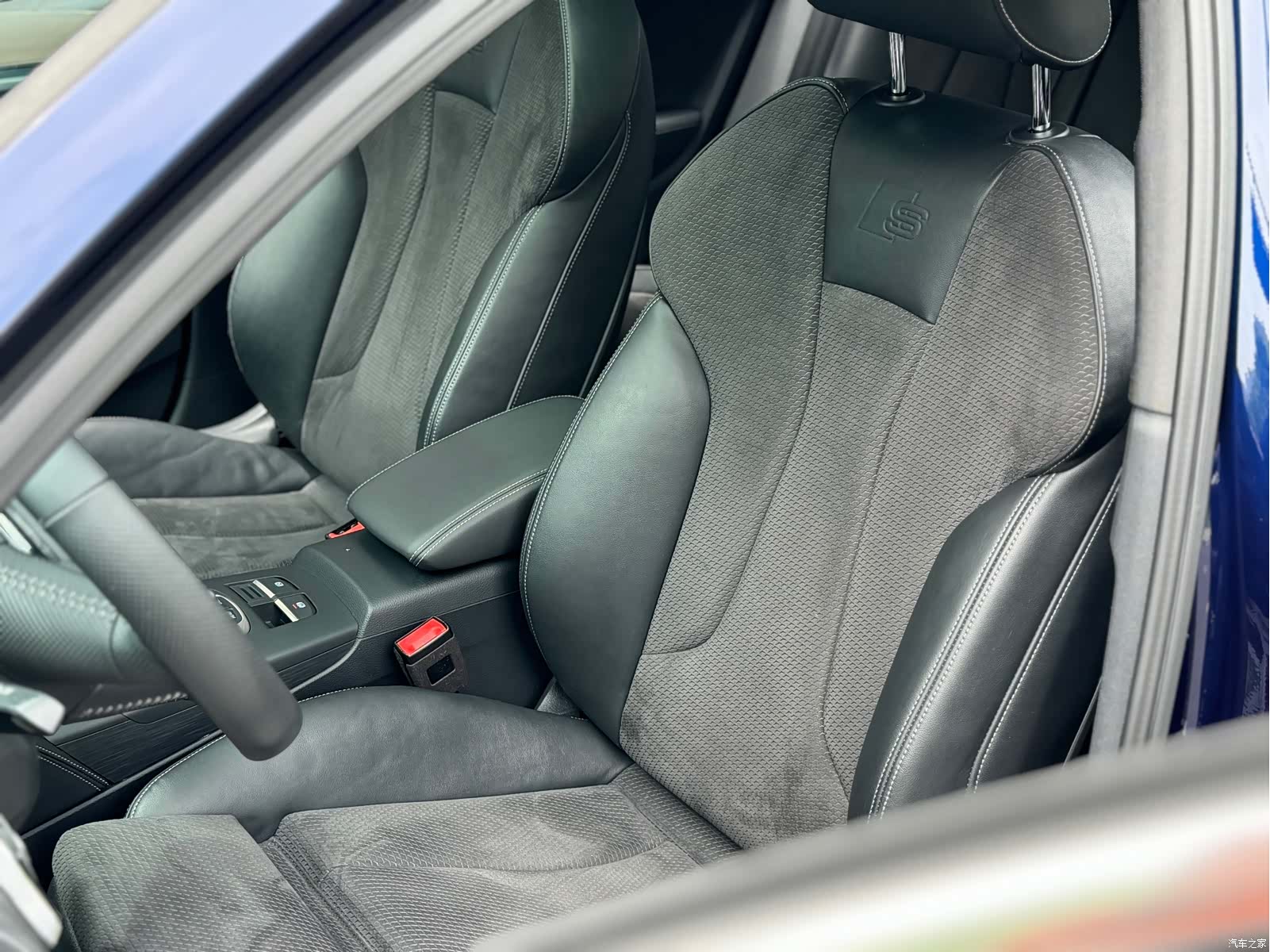 Audi S3, 2018 12
