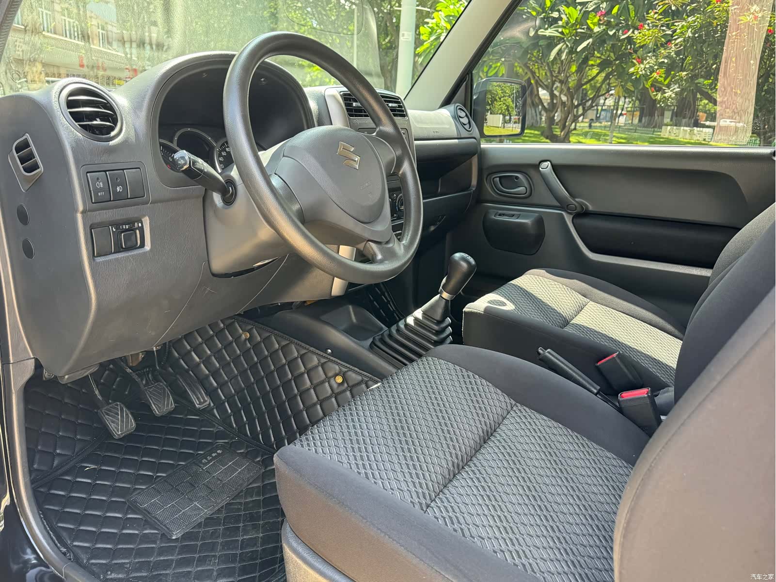 Suzuki 1.3, 2018 все фото