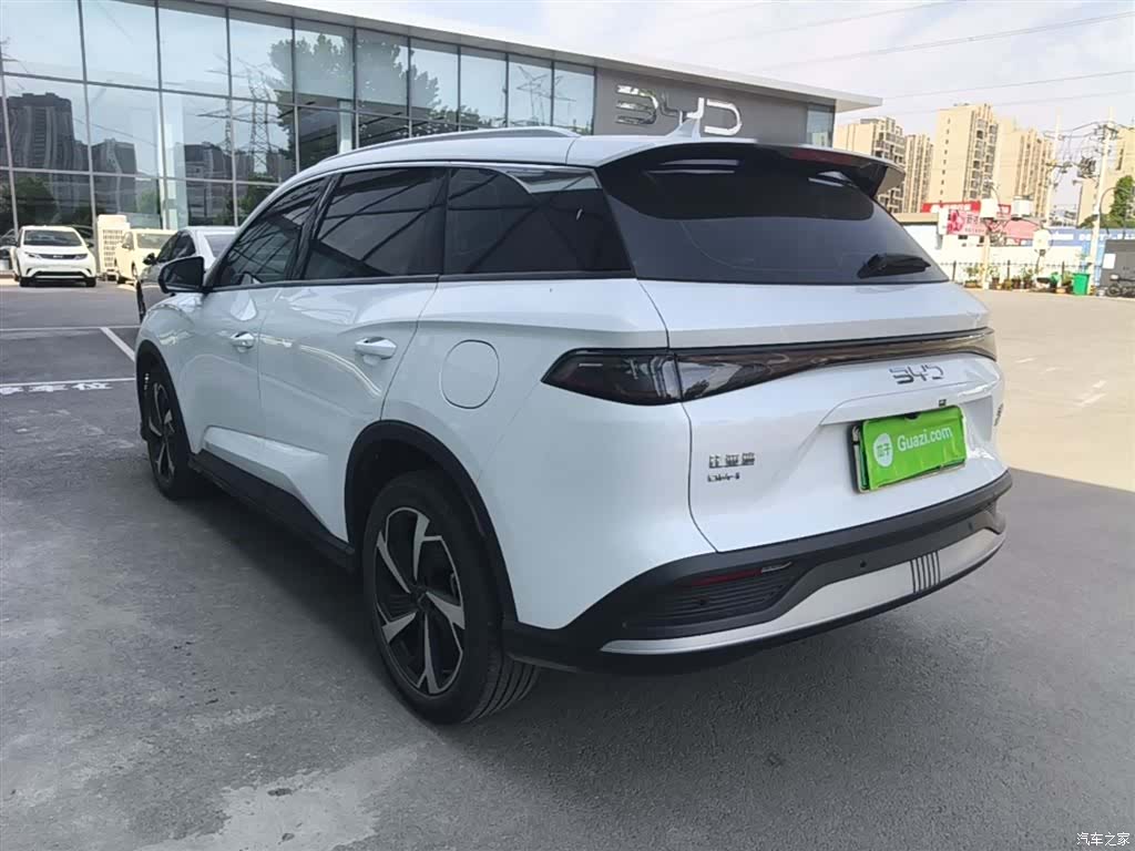BYD HiAce, 2024 все фото