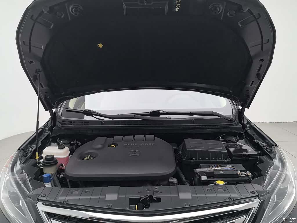 Changan Eado, 2016 6