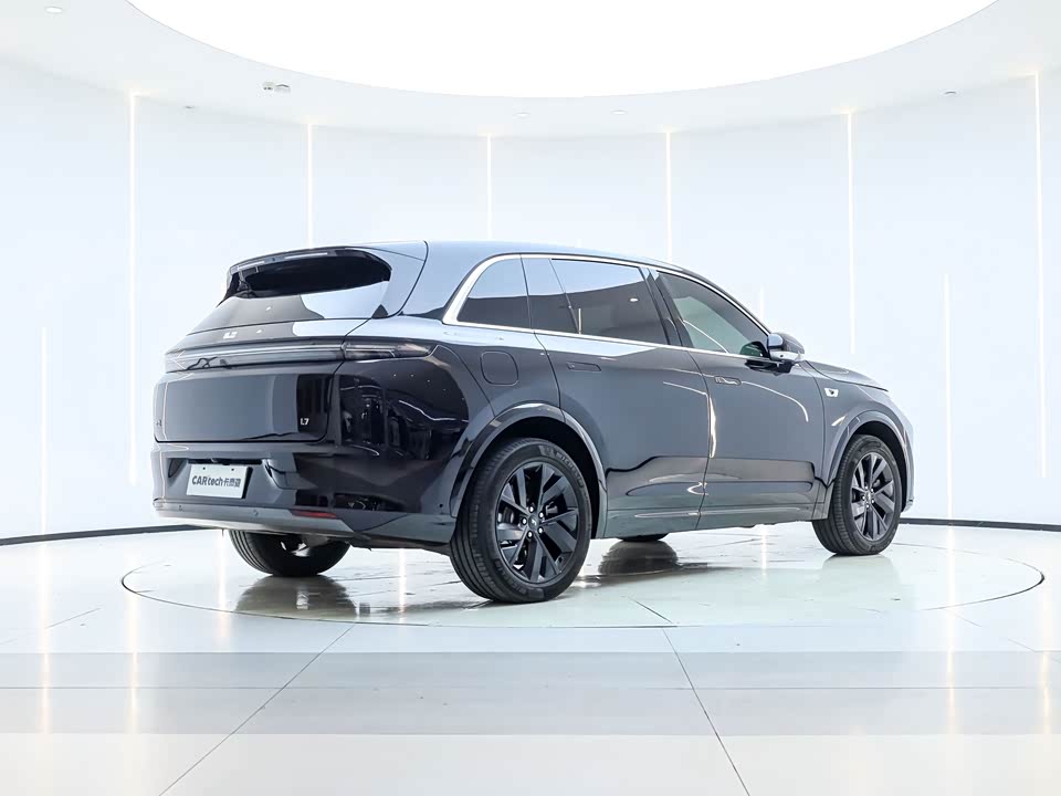 Li Auto Ideal L7