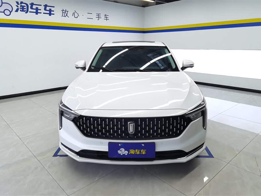 Besturn B70